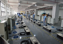 工廠(chǎng)照片