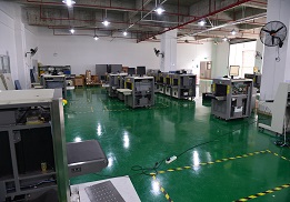 工廠(chǎng)照片