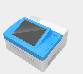 睿盾MH600痕量爆炸物毒品檢測(cè)儀