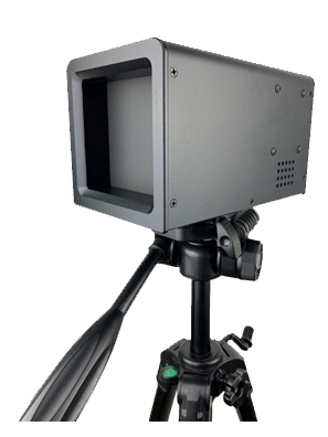 測(cè)溫設(shè)備