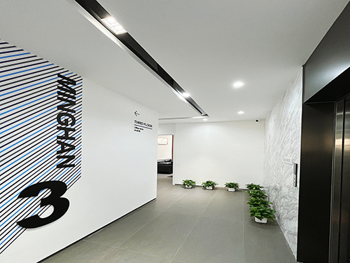 公司辦公環(huán)境