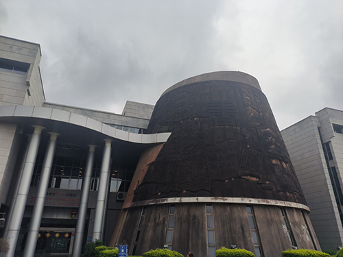 圖書館安檢設(shè)備