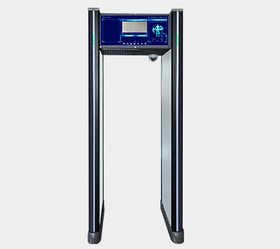 違禁品安檢門 MH2101-W816（含攝像頭）