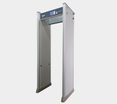 探針門MH2101-G3高精度安檢門